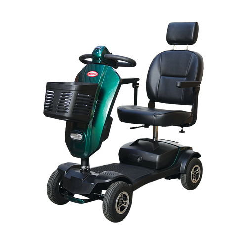 Sweetrich Captain Mobility Scooter