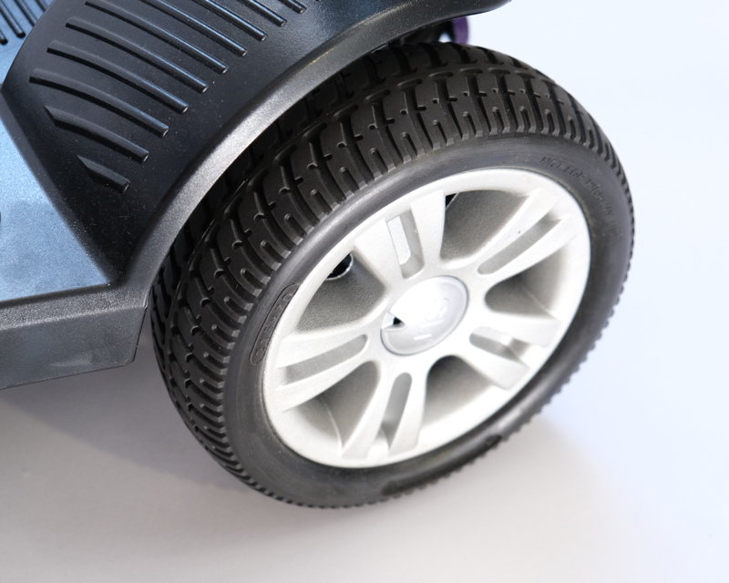 Sweetrich Flexiboy Mobility Scooter